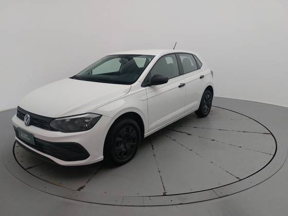 VOLKSWAGEN POLO 1.0 MPI TRACK MANUAL VOLKSWAGEN POLO 1.0 MPI TRACK MANUAL